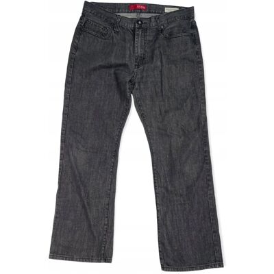 Guess Spodnie jeansowe męskie GUES 44 Guess Spodnie jeansowe męskie GUES 44