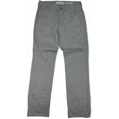 Levi's Spodnie jeansowe męskie LEVIS S67 ATHLETIC 32/32 Levi's Spodnie jeansowe męskie LEVIS S67 ATHLETIC 32/32