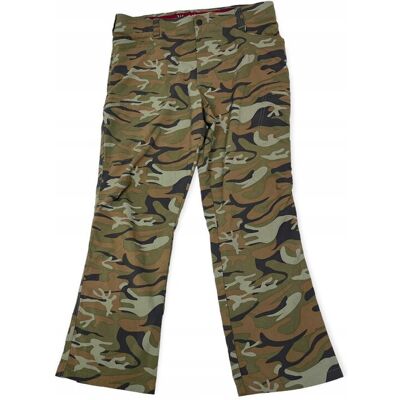 Spodnie jeansy męskie OUTDOR WRANGLER 38x30 Spodnie jeansy męskie OUTDOR WRANGLER 38x30