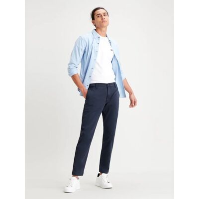 Levi's Spodnie Levis XX Chino Std II Baltic Navy Shady Gd 17196-0016 171960016 34 32 Levi's Spodnie Levis XX Chino Std II Baltic Navy Shady Gd 17196-0016 171960016 34 32