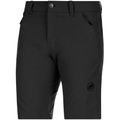 Spodnie Mammut 1023001200001 Spodnie Mammut 1023001200001