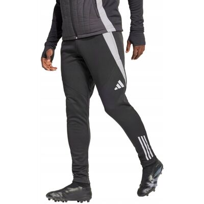 Spodnie męskie adidas Tiro 24 Competition Winterized IM9972 2XL Spodnie męskie adidas Tiro 24 Competition Winterized IM9972 2XL