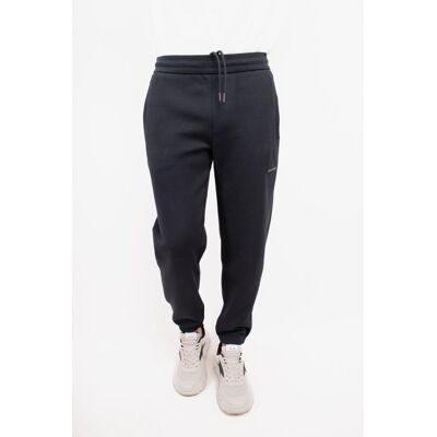 Giorgio Armani Spodnie męskie Armani Exchange 6DZPJA ZJNKZ granatowy - XXL Giorgio Armani Spodnie męskie Armani Exchange 6DZPJA ZJNKZ granatowy - XXL