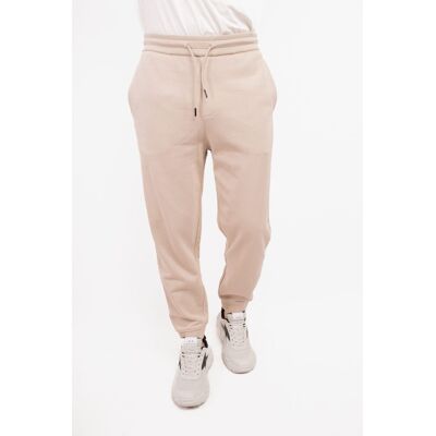 Giorgio Armani Spodnie męskie Armani Exchange 6DZPJE ZJ4XZ 17AB beżowy - XL Giorgio Armani Spodnie męskie Armani Exchange 6DZPJE ZJ4XZ 17AB beżowy - XL