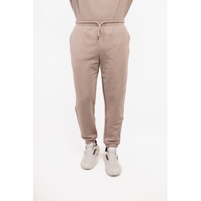Giorgio Armani Spodnie męskie Armani Exchange 6DZPJM ZJADZ brązowy - XL Giorgio Armani Spodnie męskie Armani Exchange 6DZPJM ZJADZ brązowy - XL