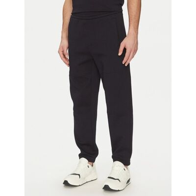 Giorgio Armani Spodnie męskie Armani Exchange XM000354 AF10818 granatowy - XXL Giorgio Armani Spodnie męskie Armani Exchange XM000354 AF10818 granatowy - XXL