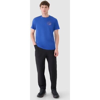 Inny producent SPODNIE MĘSKIE CASUALOWE 4F XL TTROM0998 SS25 Inny producent SPODNIE MĘSKIE CASUALOWE 4F XL TTROM0998 SS25