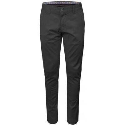 Pako Jeans Spodnie męskie chinosy długie slim fit W32/L32 Pako Jeans Spodnie męskie chinosy długie slim fit W32/L32