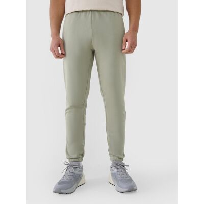 Inny producent SPODNIE MĘSKIE DRESOWE 4F JOGGERY 3XL M1014 SS25 Inny producent SPODNIE MĘSKIE DRESOWE 4F JOGGERY 3XL M1014 SS25