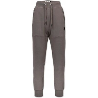 inna (Inny) Spodnie męskie dresowe Pit Bull Small Logo HD taupe XXXL inna (Inny) Spodnie męskie dresowe Pit Bull Small Logo HD taupe XXXL