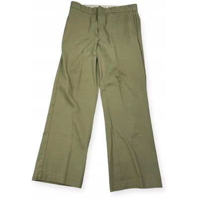 Spodnie męskie jeansowe Dickies L Spodnie męskie jeansowe Dickies L