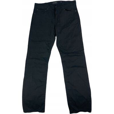 inna (Inny) Spodnie męskie jeansowe LUCKY BRAND 33/32 inna (Inny) Spodnie męskie jeansowe LUCKY BRAND 33/32