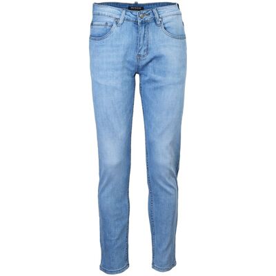Pako Jeans Spodnie męskie jeansy JACK comfort fit W37/L32 Pako Jeans Spodnie męskie jeansy JACK comfort fit W37/L32