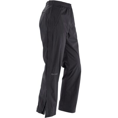 Inny producent Spodnie męskie MARMOT PRECIP FULL ZIP PANT czarny-XXL Inny producent Spodnie męskie MARMOT PRECIP FULL ZIP PANT czarny-XXL