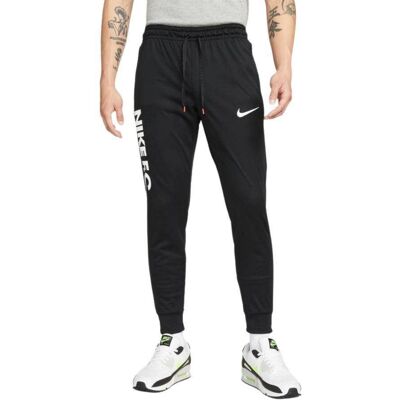 Spodnie męskie Nike NK Dri-Fit FC Liber Pant K czarne DC9016 010-S Spodnie męskie Nike NK Dri-Fit FC Liber Pant K czarne DC9016 010-S