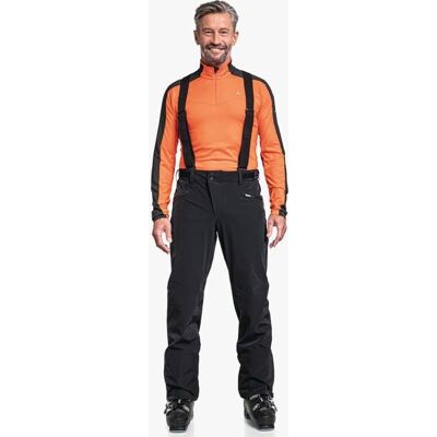 SCHOEFFEL Spodnie Męskie Schoffel Ski Pants Maroispitze-54 SCHOEFFEL Spodnie Męskie Schoffel Ski Pants Maroispitze-54