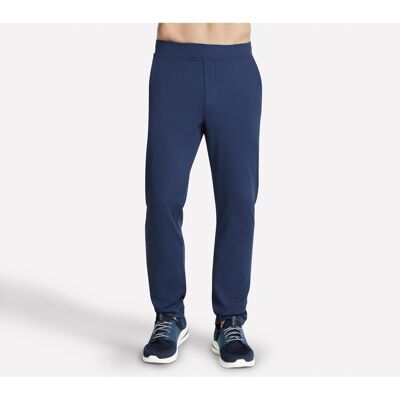 Spodnie Męskie Skechers Slip-In Pant Recharge Classic Granatowe 2XL Spodnie Męskie Skechers Slip-In Pant Recharge Classic Granatowe 2XL