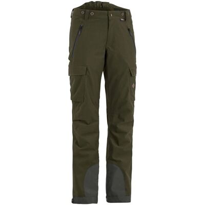 Spodnie męskie Swedteam Ridge M zielone D112 Spodnie męskie Swedteam Ridge M zielone D112
