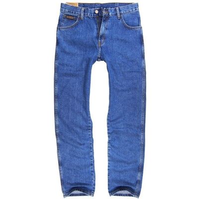 Inny producent Spodnie Męskie Wrangler Texas Stonewash W12105096 $ -W35 L34 Inny producent Spodnie Męskie Wrangler Texas Stonewash W12105096 $ -W35 L34
