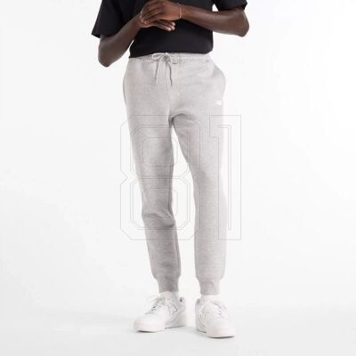 Spodnie New Balance Sport Fleece Jogger M MP43904AG XL Spodnie New Balance Sport Fleece Jogger M MP43904AG XL