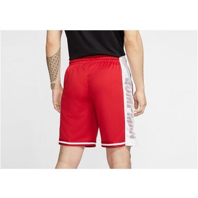 Nike Air Jordan Jumpman - Koszykówka - Przez cały rok - Czerwony - XL Nike Air Jordan Jumpman - Koszykówka - Przez cały rok - Czerwony - XL
