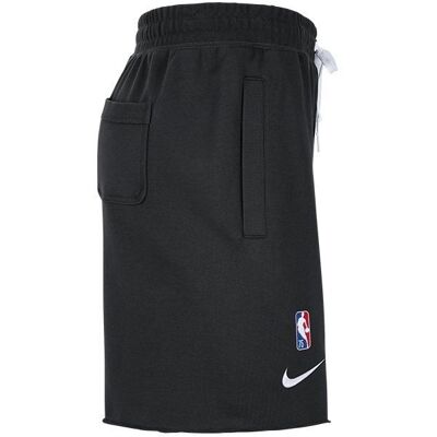 Spodnie Nike Nba Brooklyn Nets Courtside 75 DB1939010 Spodnie Nike Nba Brooklyn Nets Courtside 75 DB1939010