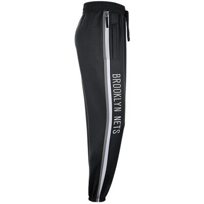 Spodnie Nike Nba Brooklyn Nets DB0828010 Spodnie Nike Nba Brooklyn Nets DB0828010