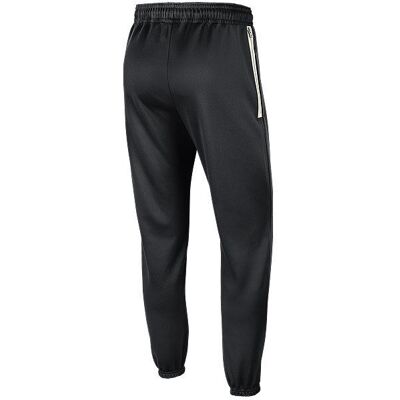 Odzież Standard Nike Brooklyn Nets dla Mężczyzn - NBA Brooklyn Nets - Czarny Odzież Standard Nike Brooklyn Nets dla Mężczyzn - NBA Brooklyn Nets - Czarny