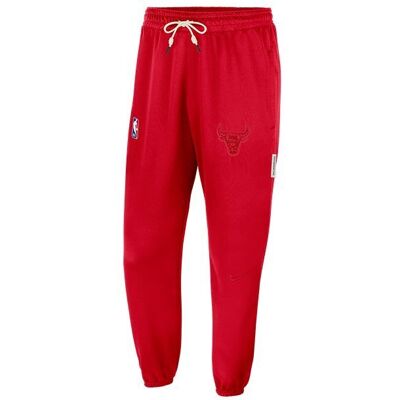 Spodnie Nike Nba Chicago Bulls Dri-fit DB0944657 Spodnie Nike Nba Chicago Bulls Dri-fit DB0944657