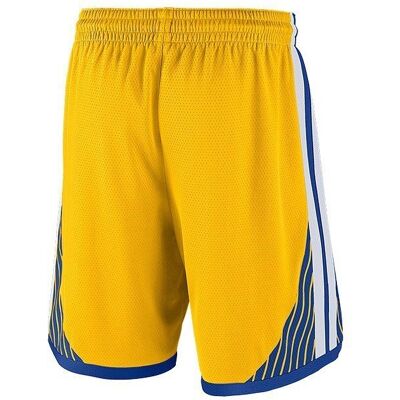 Spodnie Nike Nba Golden State Warriors Swingman AT9924728 Spodnie Nike Nba Golden State Warriors Swingman AT9924728