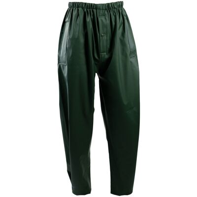 4WRK Spodnie Przeciwdeszcz. Virga C. Olive Xxxl 190Gsm 4WRK Spodnie Przeciwdeszcz. Virga C. Olive Xxxl 190Gsm