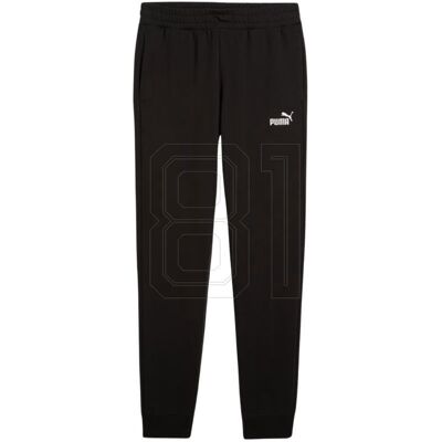 Spodnie Puma Ess No.1 Logo Slim M 682644 01 XL Spodnie Puma Ess No.1 Logo Slim M 682644 01 XL