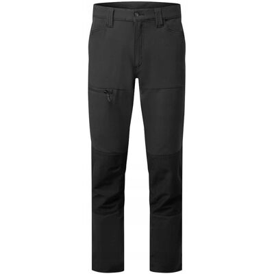 Inny producent Spodnie Robocze Wx2 Portwest Cd886 Bkr R. 44 Uk (Eu60) Inny producent Spodnie Robocze Wx2 Portwest Cd886 Bkr R. 44 Uk (Eu60)