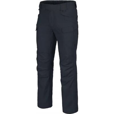 Helikon-Tex Spodnie Taktyczne Męskie Helikon Utp Pc Stretch Rip-Stop Navy Blue L Helikon-Tex Spodnie Taktyczne Męskie Helikon Utp Pc Stretch Rip-Stop Navy Blue L