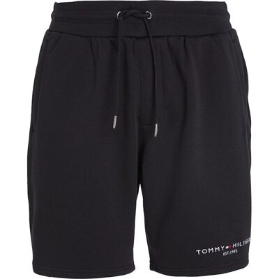 Spodnie Tommy Hilfiger MW0MW34201BDS Spodnie Tommy Hilfiger MW0MW34201BDS