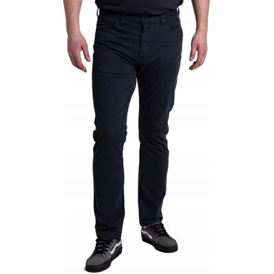 Spodnie Wrangler Larston 112339320 W18S93XAE Dark Navy W 33 / L 30 Spodnie Wrangler Larston 112339320 W18S93XAE Dark Navy W 33 / L 30
