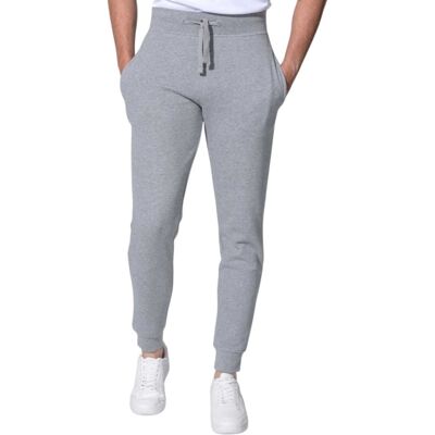 Diarbo Spodnie Wygodne Modne Stylowe Nowoczesne Sportowe Dresowe Męskie Jogger Szare 3XL Diarbo Spodnie Wygodne Modne Stylowe Nowoczesne Sportowe Dresowe Męskie Jogger Szare 3XL
