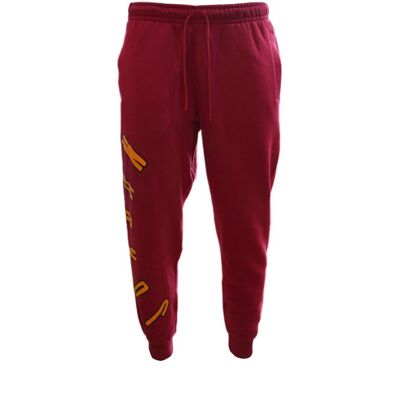 Sportowe Spodnie Dresowe Air Jordan Flight Mvp - Fb7027-619-L Sportowe Spodnie Dresowe Air Jordan Flight Mvp - Fb7027-619-L