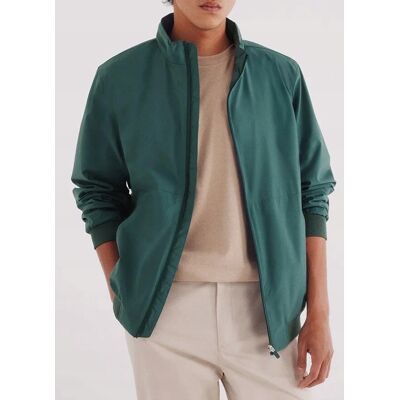 Inny producent SPRINGFIELD ZIELONA KURTKA BOMBER Z ELASTYCZNYMI ŚCIĄGACZAMI M 7AA Inny producent SPRINGFIELD ZIELONA KURTKA BOMBER Z ELASTYCZNYMI ŚCIĄGACZAMI M 7AA
