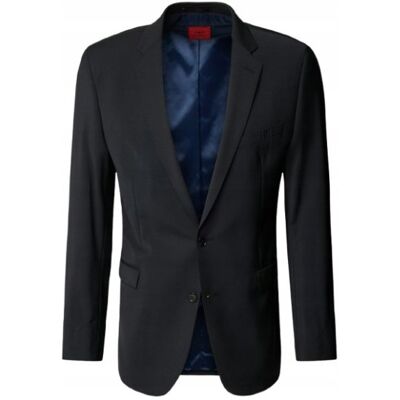 Inny producent STRELLSON MARYNARKA MĘSKA CZARNA JEDNORZĘDOWA SLIM FIT 46 JMO Inny producent STRELLSON MARYNARKA MĘSKA CZARNA JEDNORZĘDOWA SLIM FIT 46 JMO