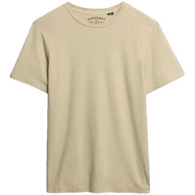 Superdry Klasyczny T-Shirt Essential Superdry Klasyczny T-Shirt Essential
