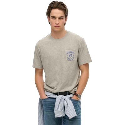 Superdry Merchant Graphic T-Shirt Superdry Merchant Graphic T-Shirt