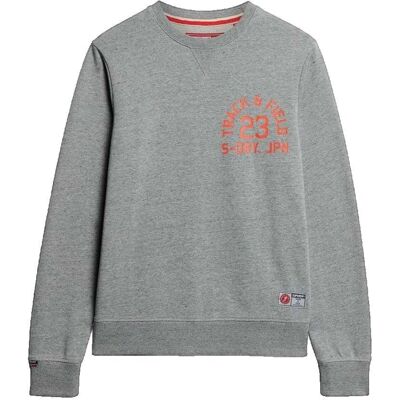 Superdry Track & Field Bluza Męska Superdry Track & Field Bluza Męska