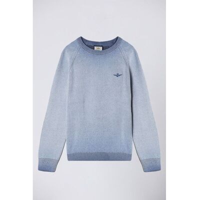 Sweter Aeronautica Militare MA1520L54121298 Sweter Aeronautica Militare MA1520L54121298