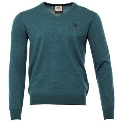 Sweter Aeronautica Militare MA1521L41517257 Sweter Aeronautica Militare MA1521L41517257
