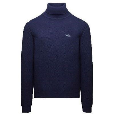 Sweter Aeronautica Militare MA1583UL0090308 Sweter Aeronautica Militare MA1583UL0090308