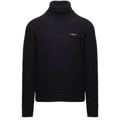 Sweter Aeronautica Militare MA1587UL0090434 Sweter Aeronautica Militare MA1587UL0090434