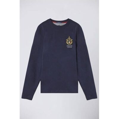 Sweter Aeronautica Militare TS2316J56408380 Sweter Aeronautica Militare TS2316J56408380
