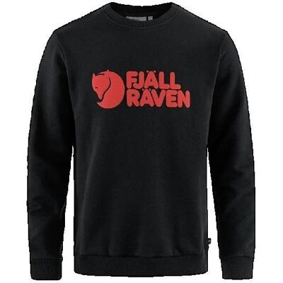 Sweter Fjällräven Logo XL Sweter Fjällräven Logo XL