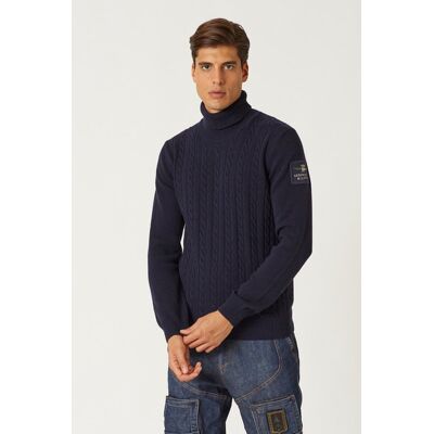 Sweter Męski Aeronautica Militare-Xl Sweter Męski Aeronautica Militare-Xl